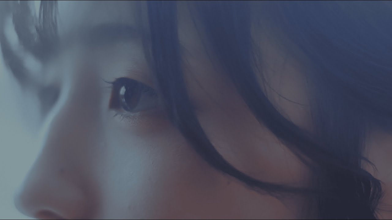 OSHIKIKEIGO - 「オッドアイ」 (Official Music Video)