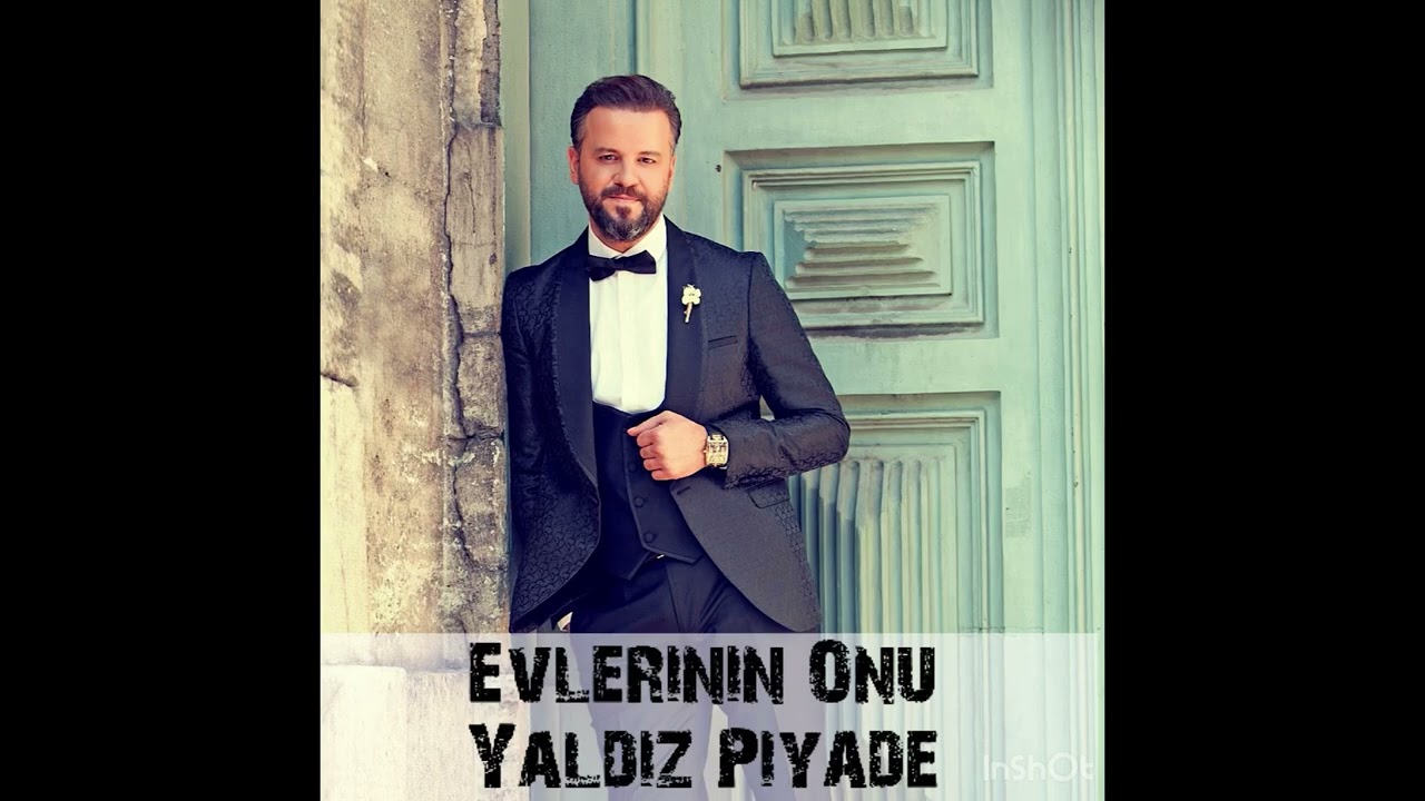 Rumeli Ekrem - Evlerinin &Ouml;n&uuml; Yaldız Piyade