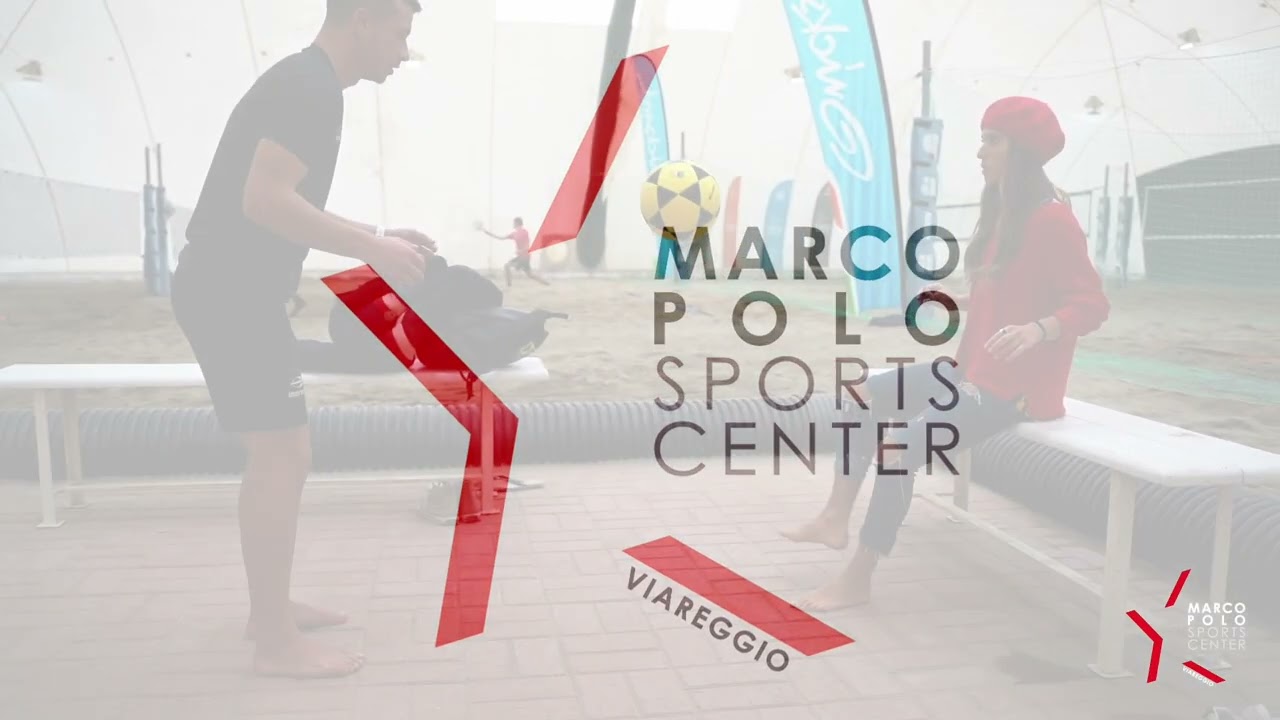 Video Marco Polo Sport Center