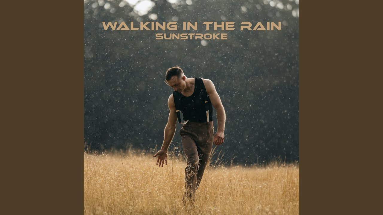 Walking In The Rain
