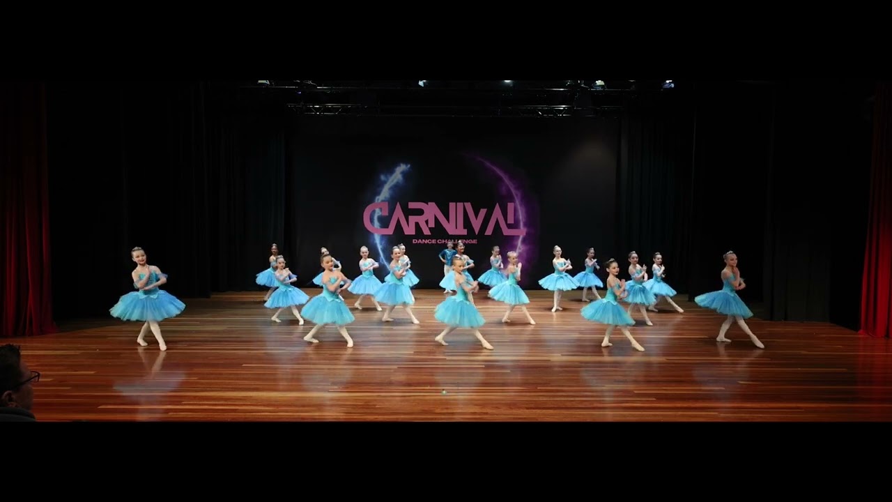 2025 8u classical CASOD