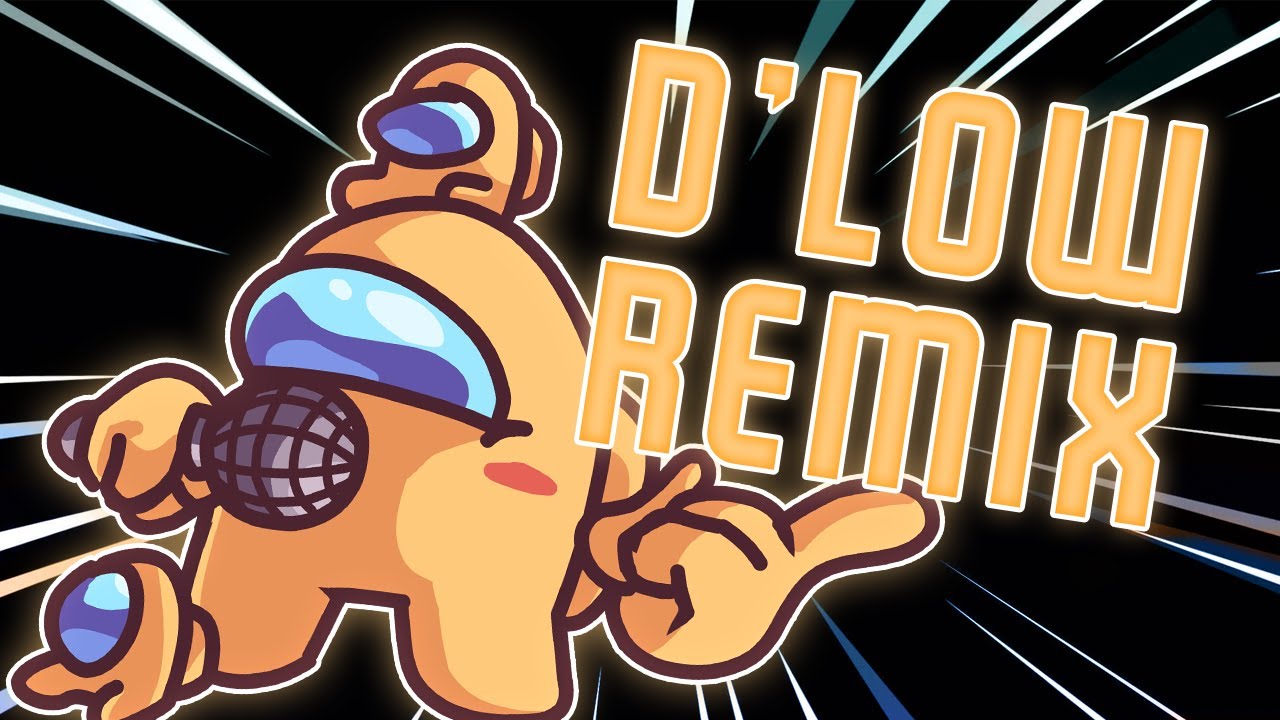 D'low - Vs. Imposter V4 (Fox's Remix)