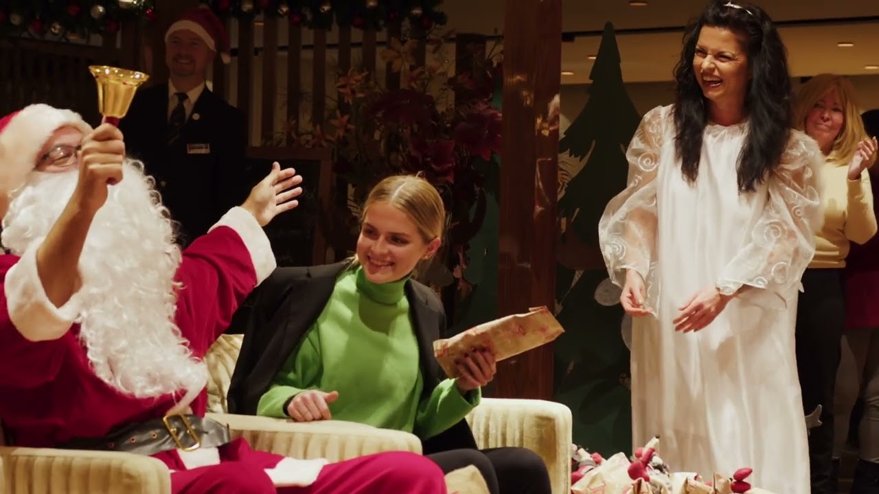 AmaWaterways&rsquo; Unrivaled Christmas Onboard Experience