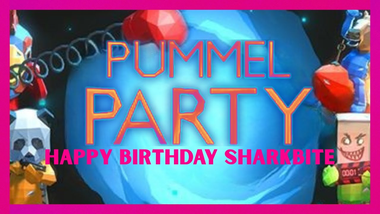 🌈 PUMMEL PARTY 🌈 1/24/26 🌈 Saturday is here, Time for Some Fun w/Friends