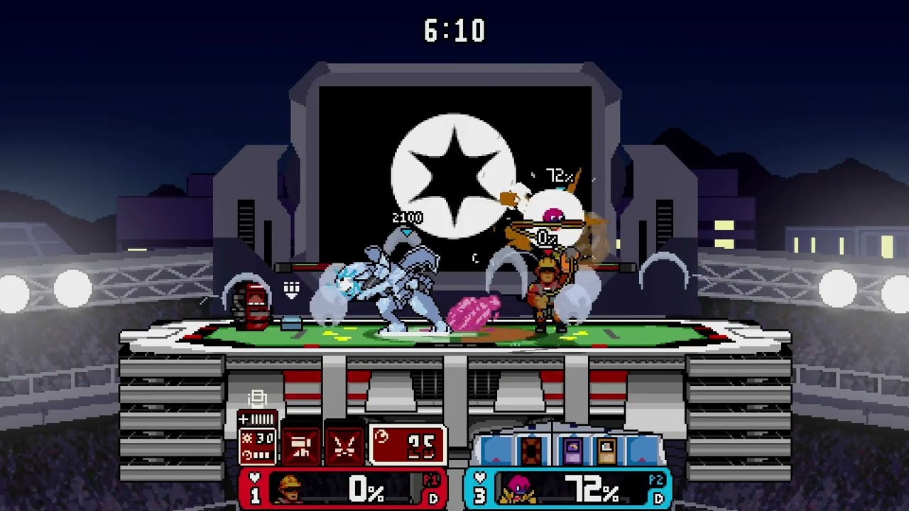 Screw the Rules, I Got Money | Rivals of Aether | Part 23