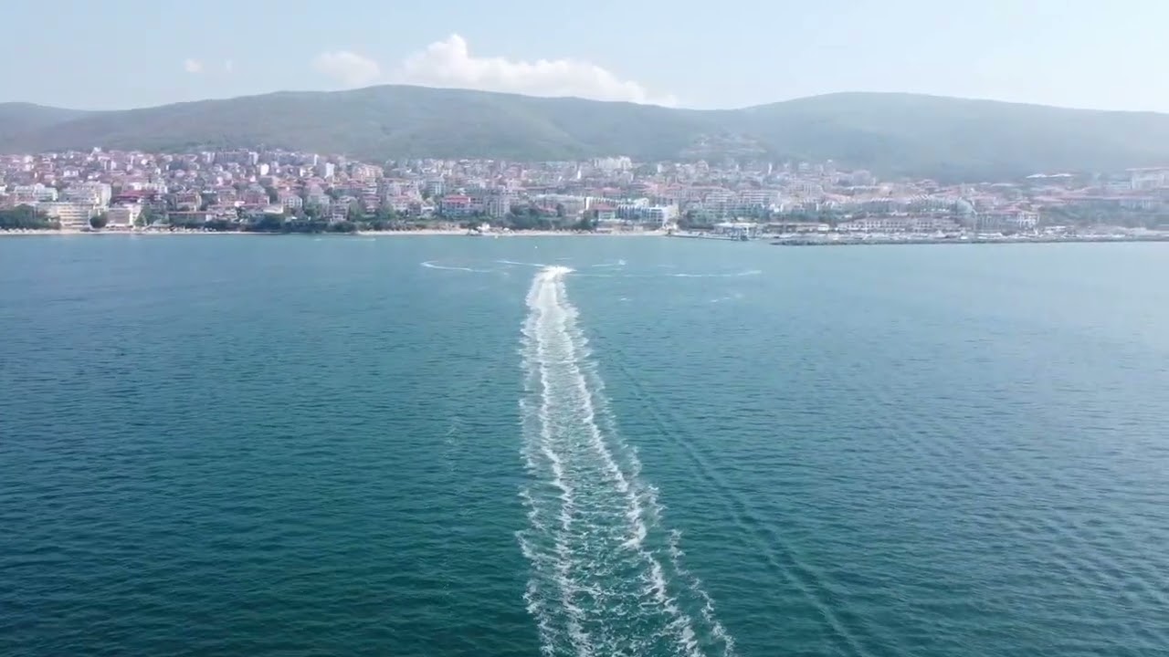 БЪЛГАРИЯ СВЕТИ ВЛАС/ BULGARIA SAINT VLAS