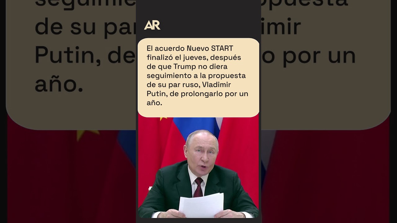 Трамп призывает к заключению нового и &laquo;модернизированного&raquo; договора о ядерном сотрудничестве межд...