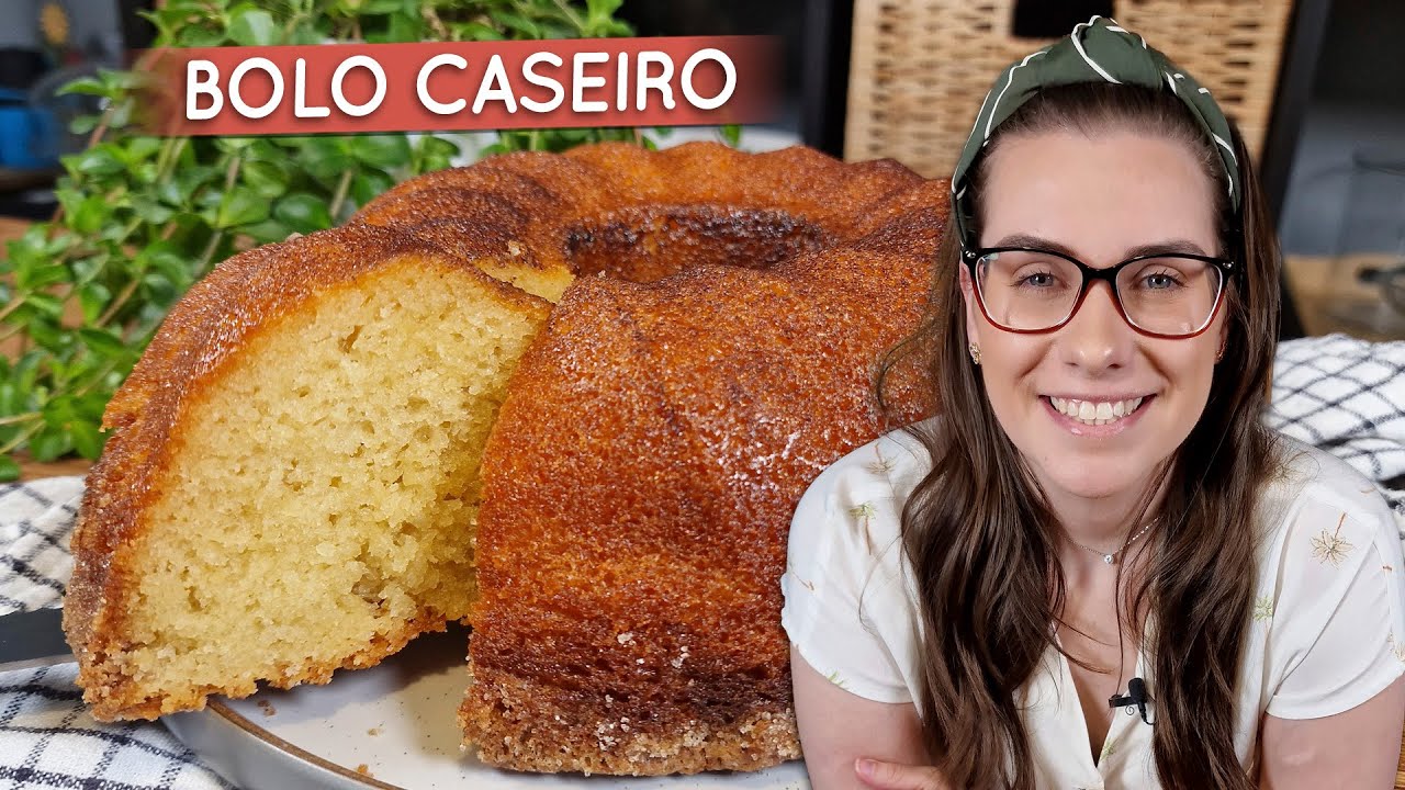 Bolo fofinho para o café da tarde, TODOS OS SEGREDOS PRO SEU BOLO FOFINHO | Bolo de iogurte