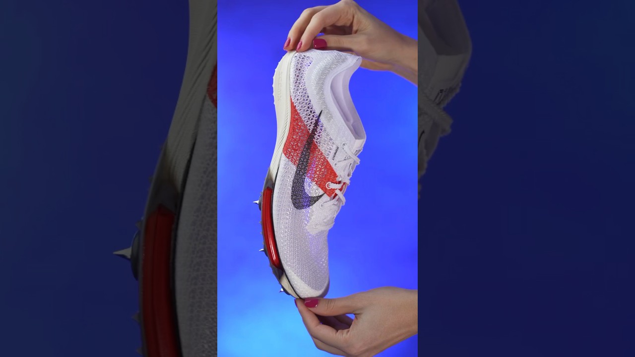 Nike Air Zoom Victory Eliud Kipchoge Edition😳🔥 #run #running #kipchoge #runners #bieganie #bieg
