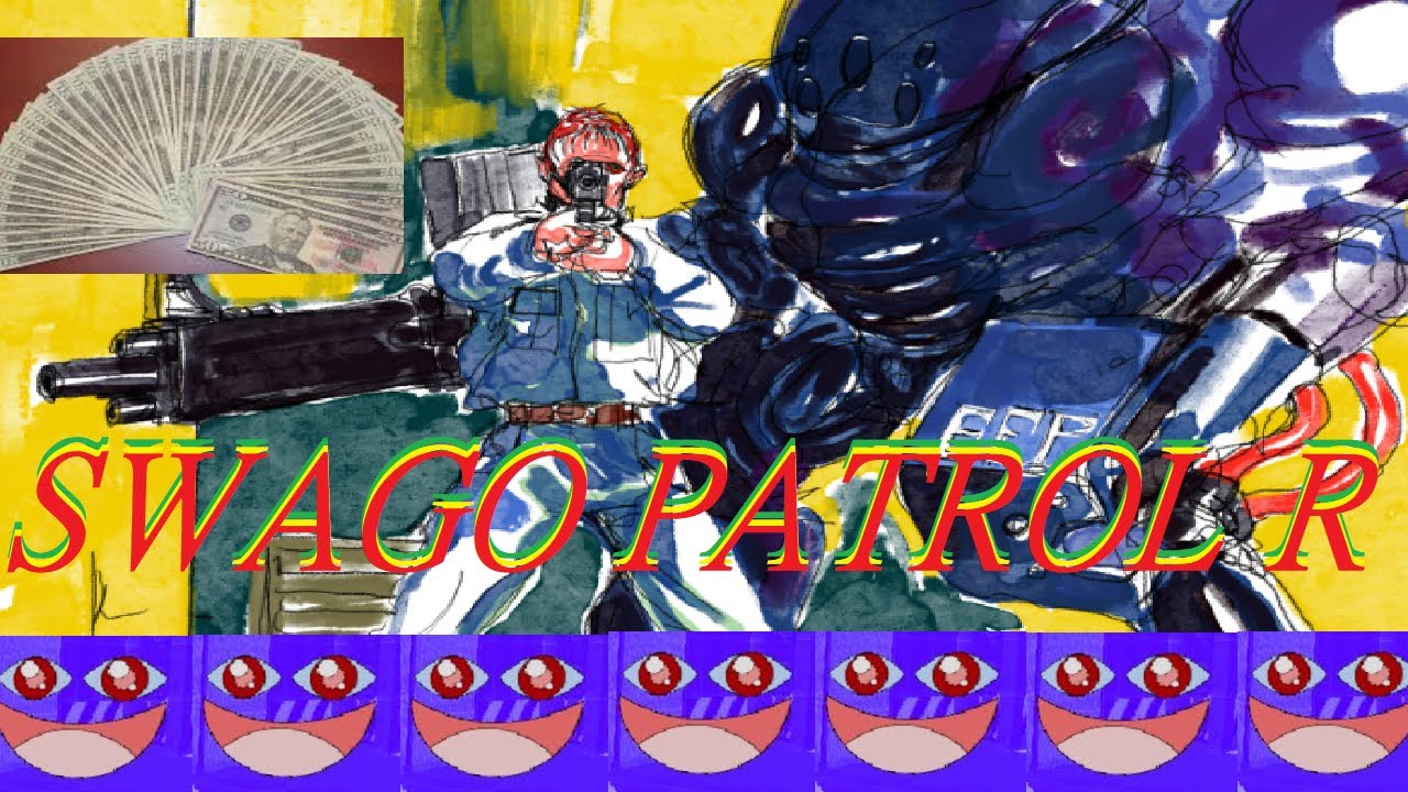 Psycho Patrol R Beginners Guide (Basics Explained + Helpful Tips + Based)