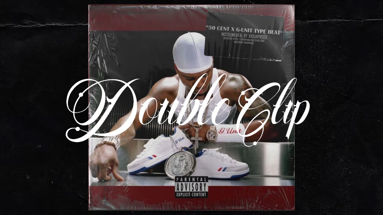 [SOLD] 50 Cent x G-Unit x Scott Storch Type Beat - 