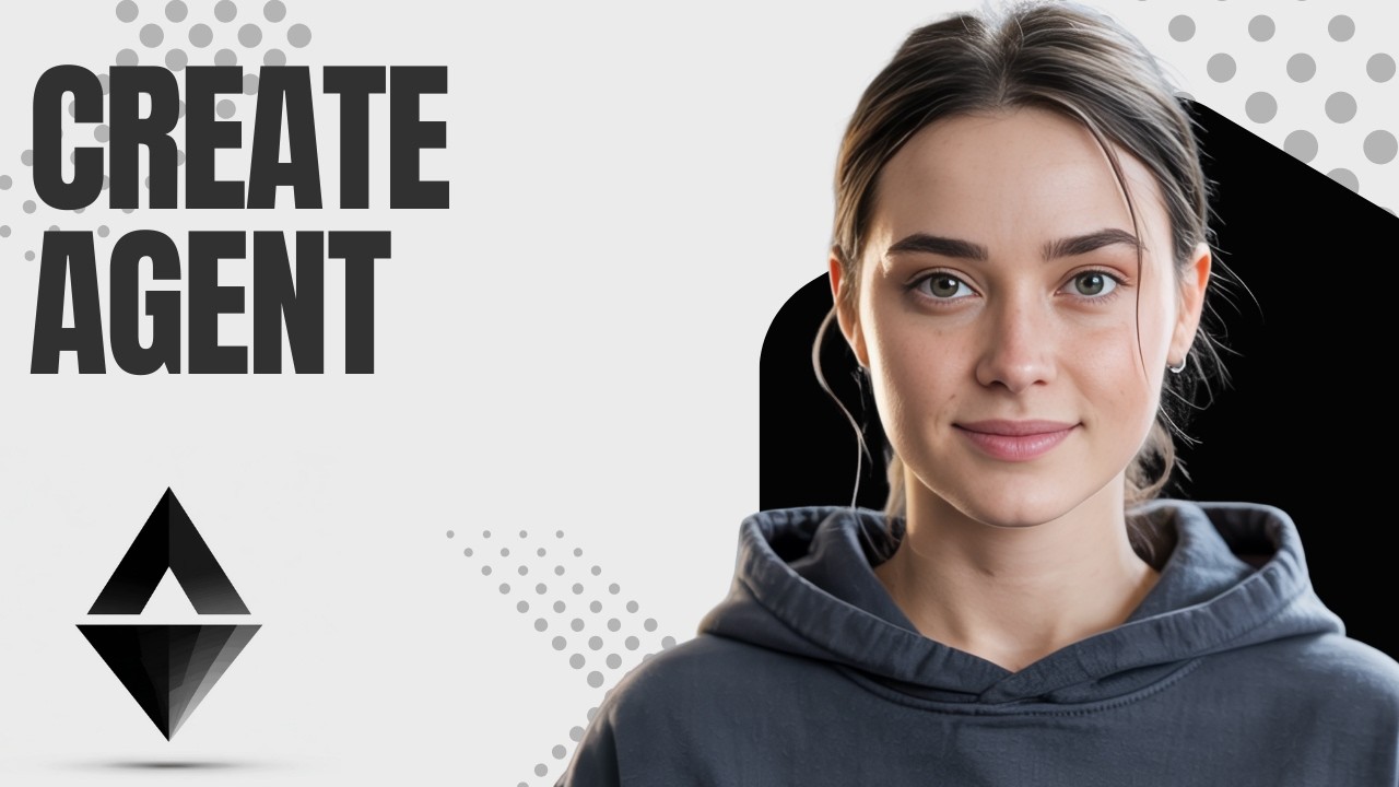 How to Create an Agent in Agentic AI (Agentic AI Tutorial)