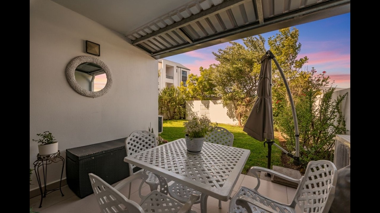 De Velde Lifestyle Estate, Somerset West