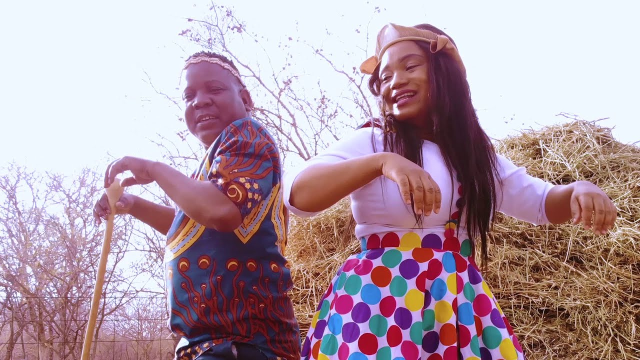 Culture Spears- Sibi Feat. Charma Gal (Official calculation)