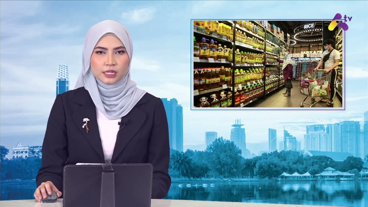 KERAJAAN DAN KEMENTERIAN TIDAK PEDULI ISU HARGA BARANG 