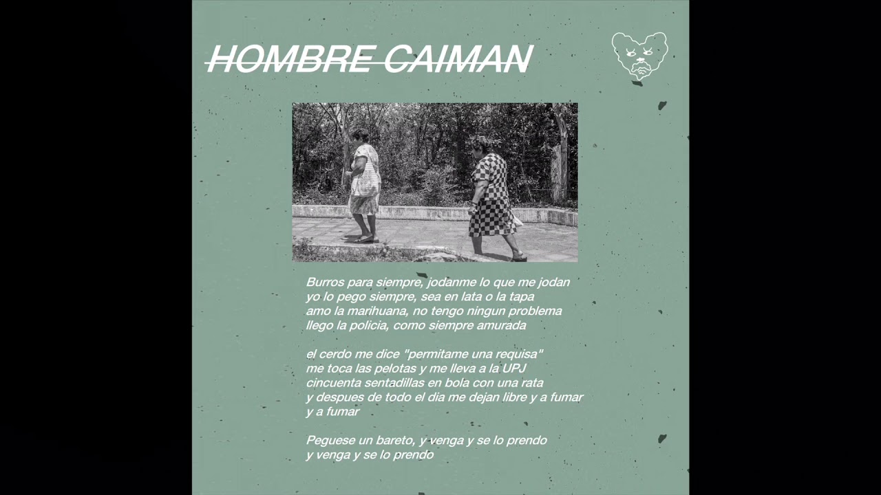 La Hermanastra más Fea - El Hombre Caimán