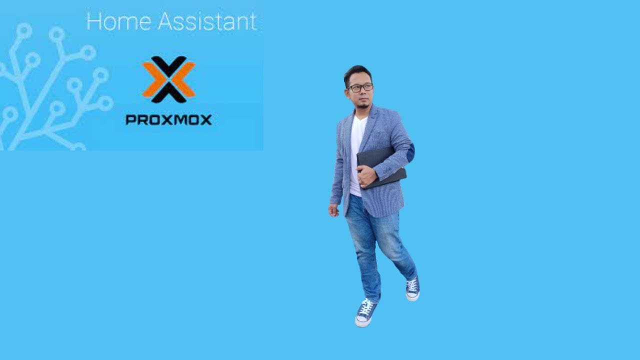 Home Assistant: Automasi Pintar untuk Rumah Anda