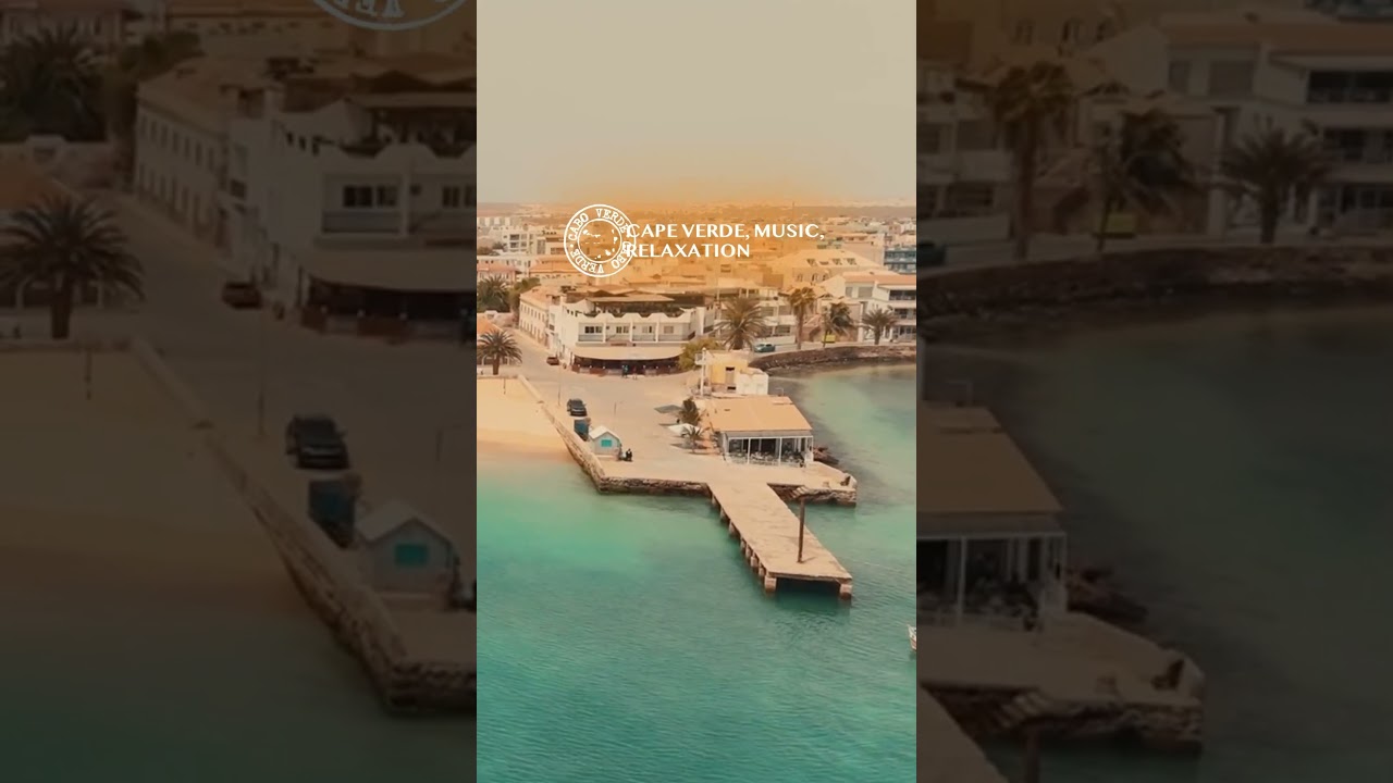 #CapeVerde, #music, #relaxation