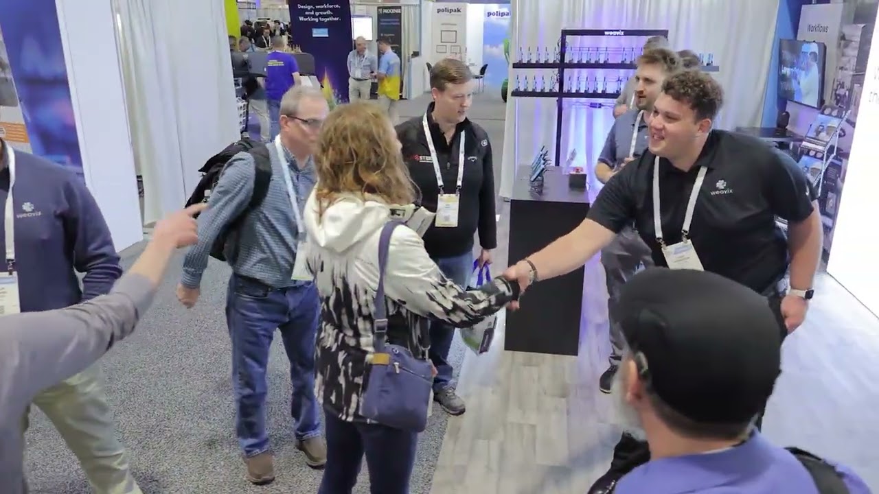 PACK EXPO East | Day 2