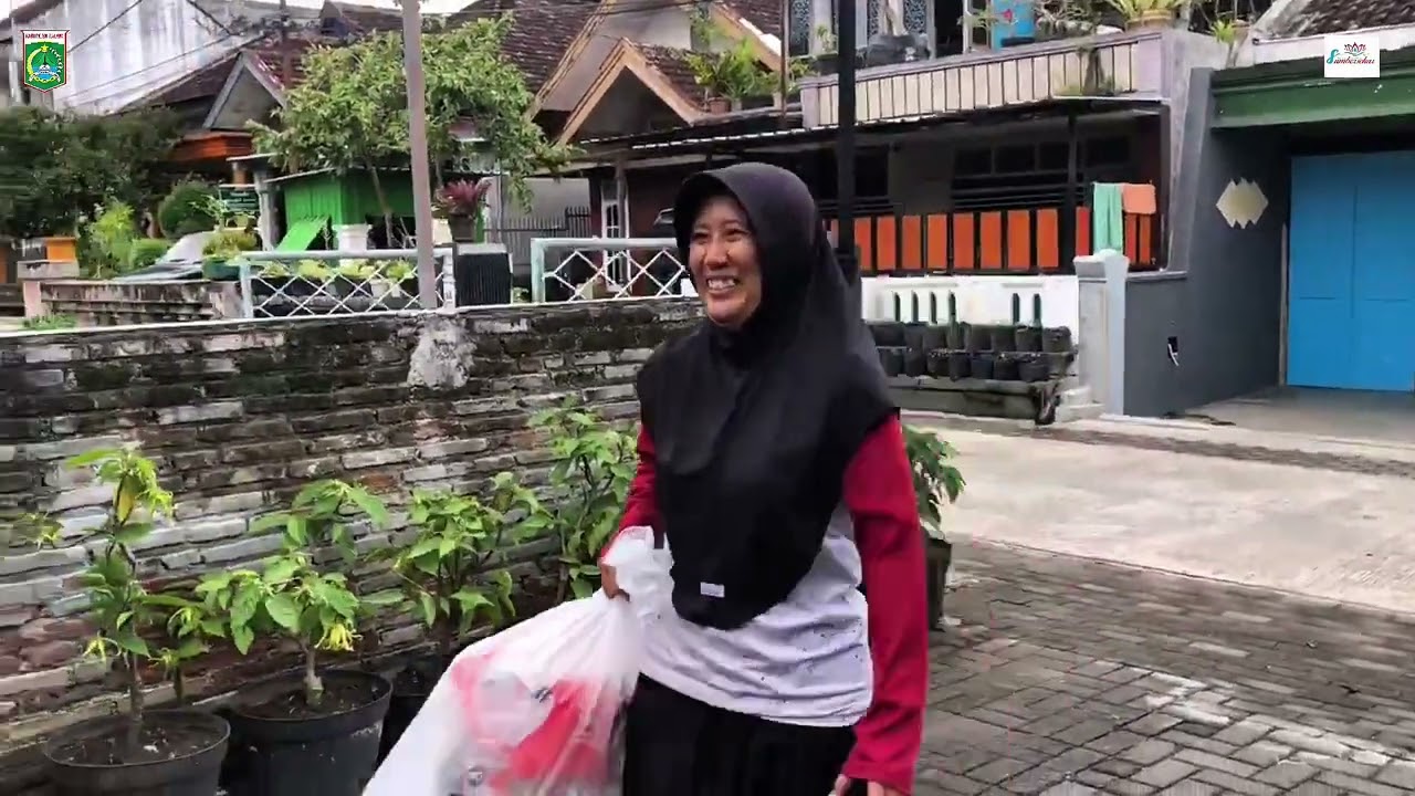 Desa Berseri Sumbersekar Kecamatan Dau Kabupaten Malang Tahun 2026