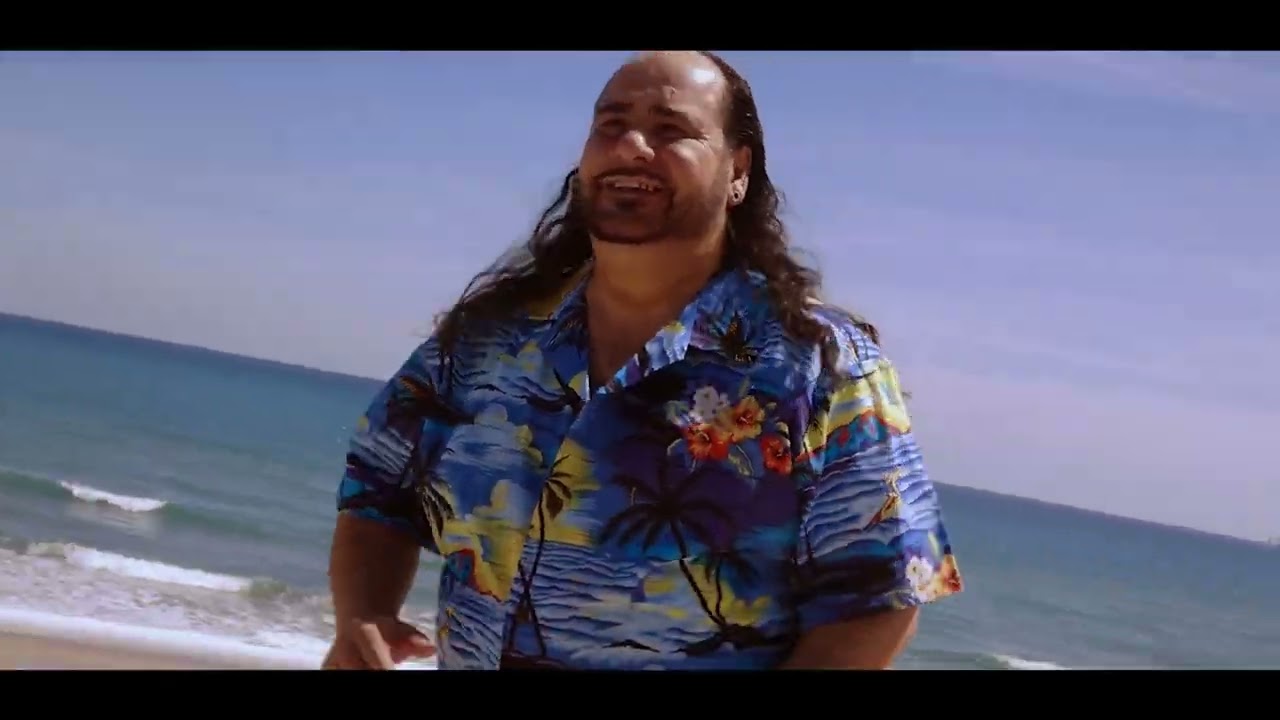 Pucherete Latino - Moriré Bailando