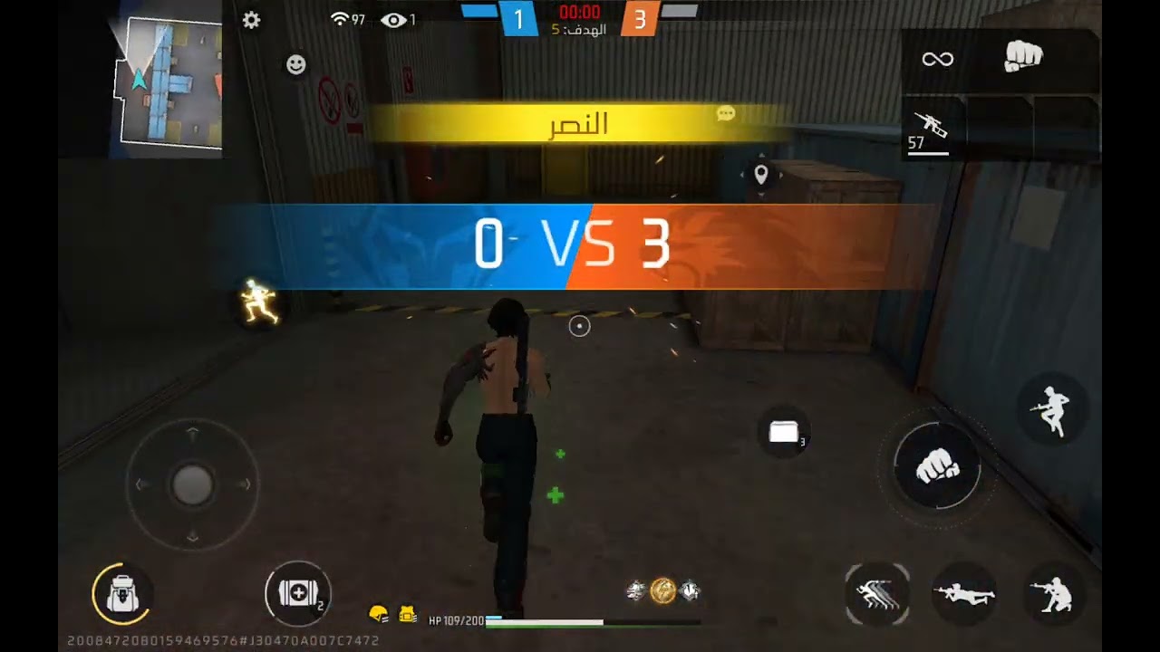 مقلب نوب في الذئب الوحيد مقلب اسطوري🤣