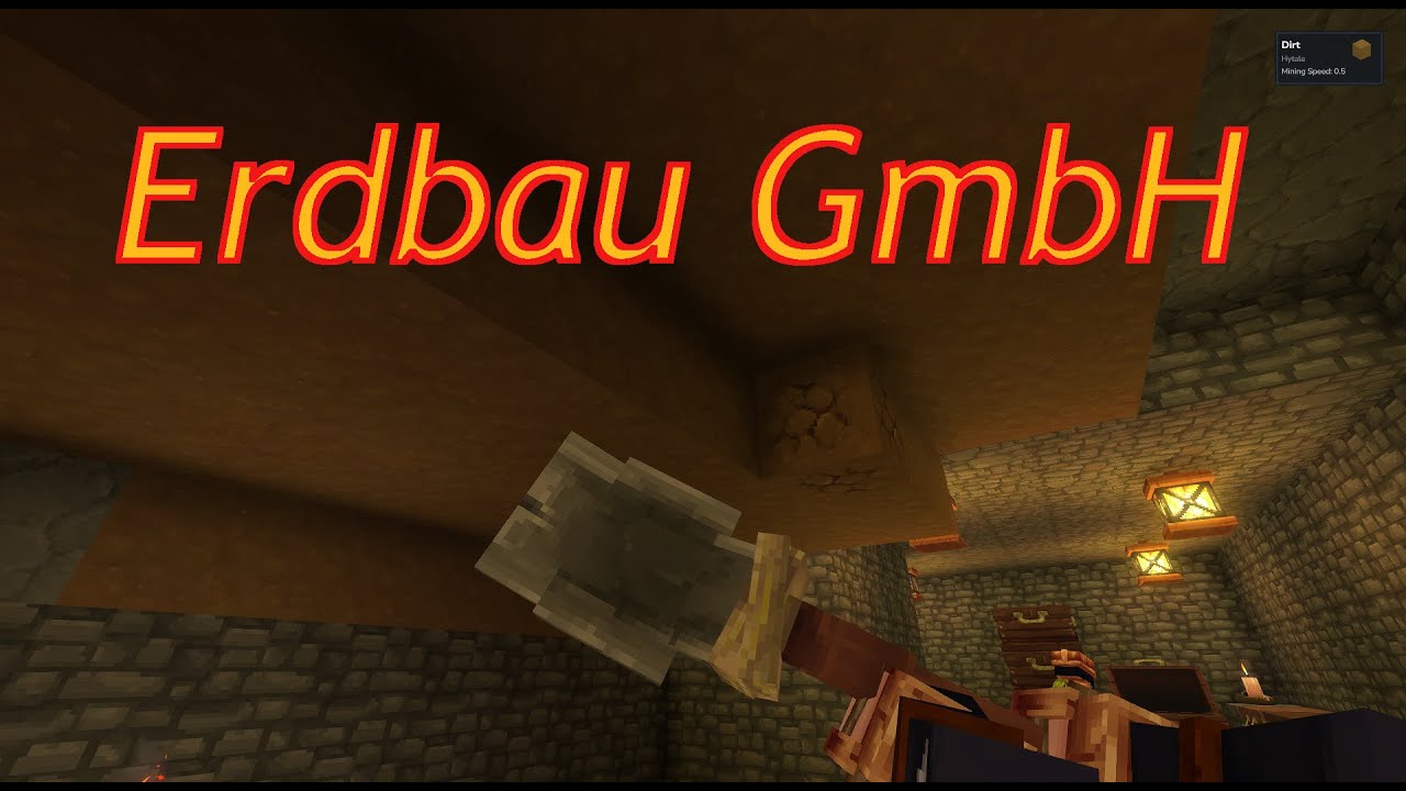 HyTale S1F021 - Erdbau GmbH