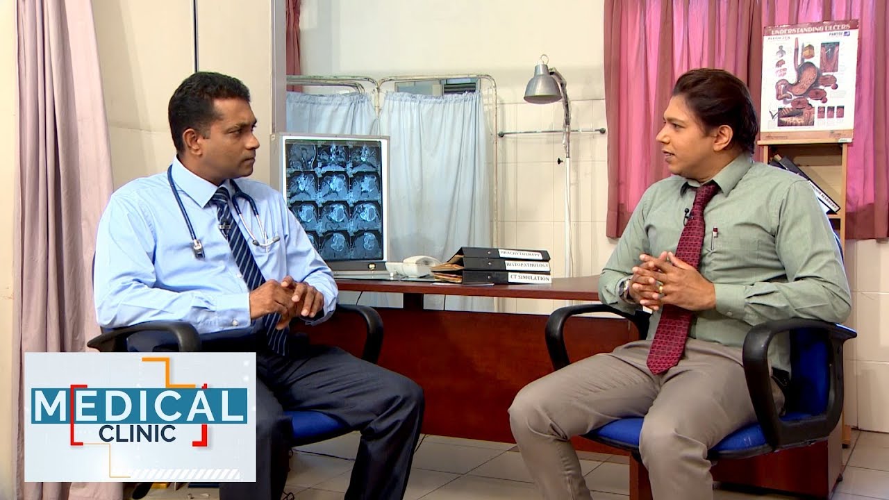 Medical Clinic - Dr. Mahendra Somathilake (2019-11-20) | ITN