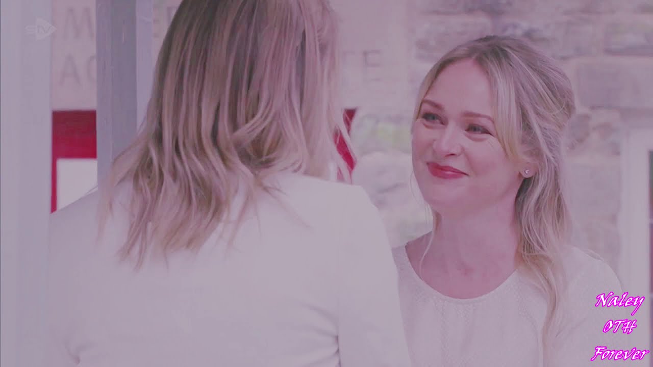 Charity and Vanessa Just The Way You Are
