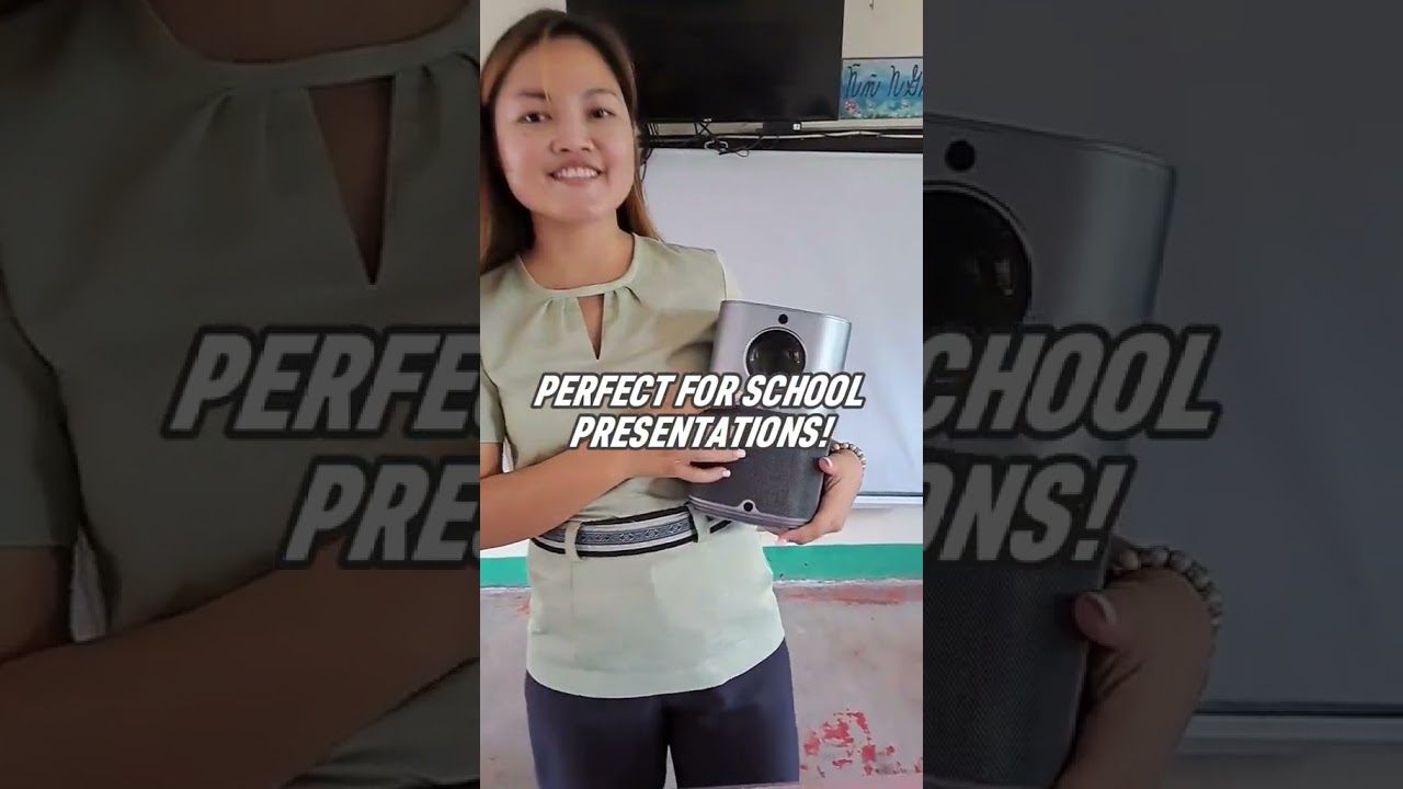 WORK WITH EROC PROJECTOR