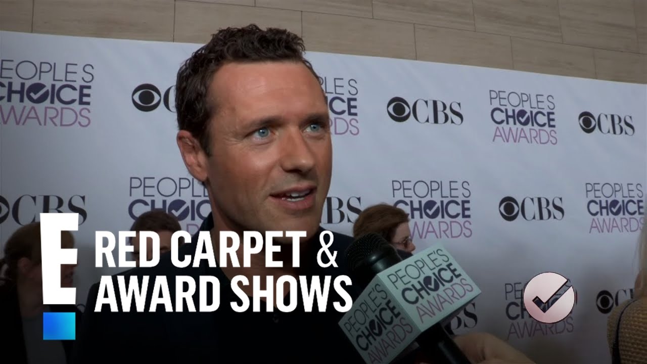 PCA 2013 Nominations with Jason O'Mara Part 2 | E! People's Choice Awards