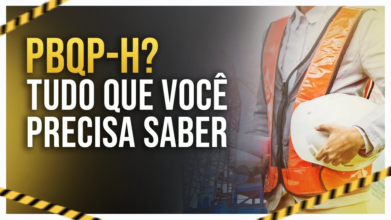 GESTÃO DA QUALIDADE NA CONSTRUÇÃO CIVIL: O QUE É O PBQP H