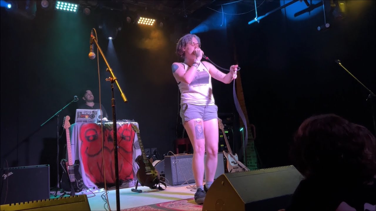 blackwinterwells - Live at Tulips, FTW 7/18/2022