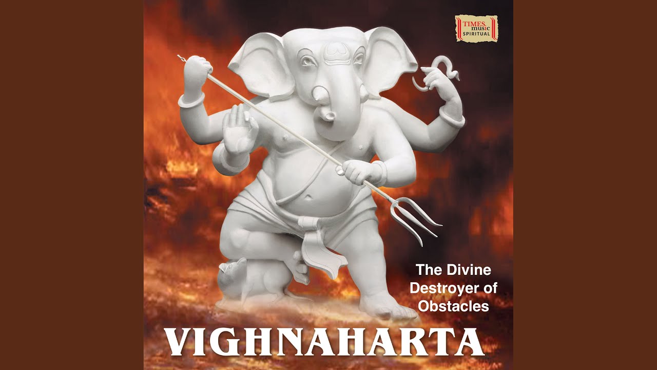 Sarveshtapradam Gajanan Stotram