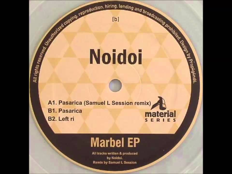 NoiDoi - Left Ri