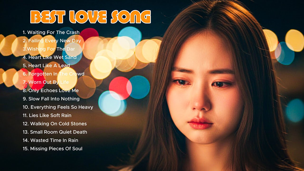 Heart break songs playlists | Top Spotify Hits: Taylor Swift, Ed Sheeran, Coldplay.