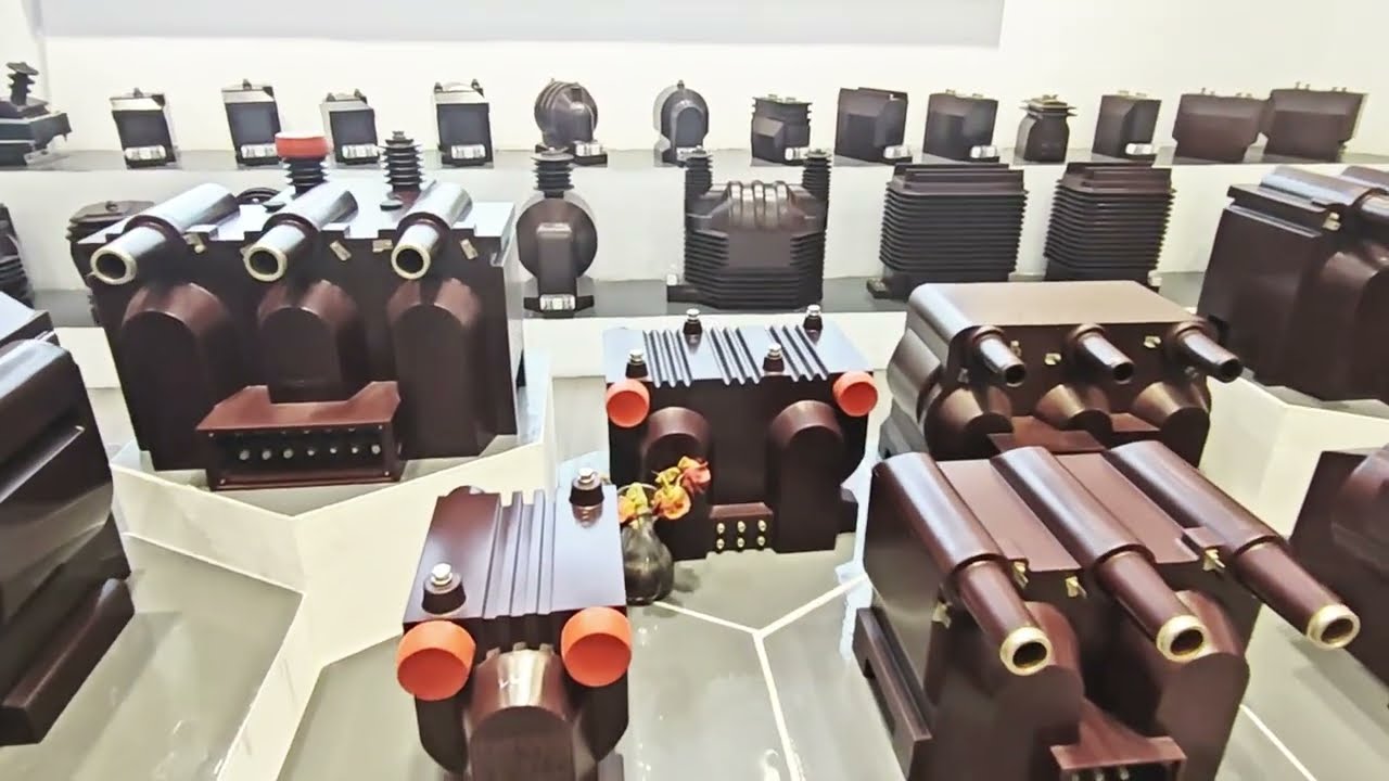 power CT/PT transformers ,suvell is worth your choice