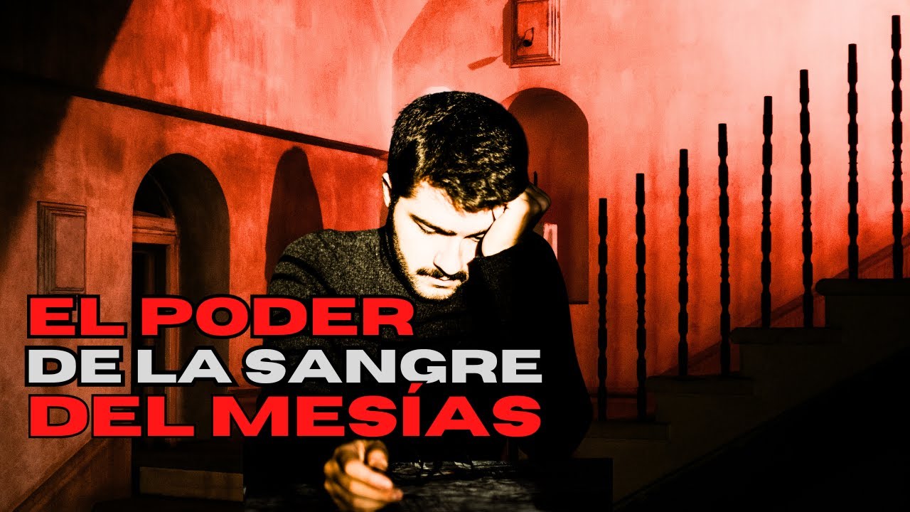 APLICAR la SANGRE | ¿Cuándo debe usarla un Creyente?