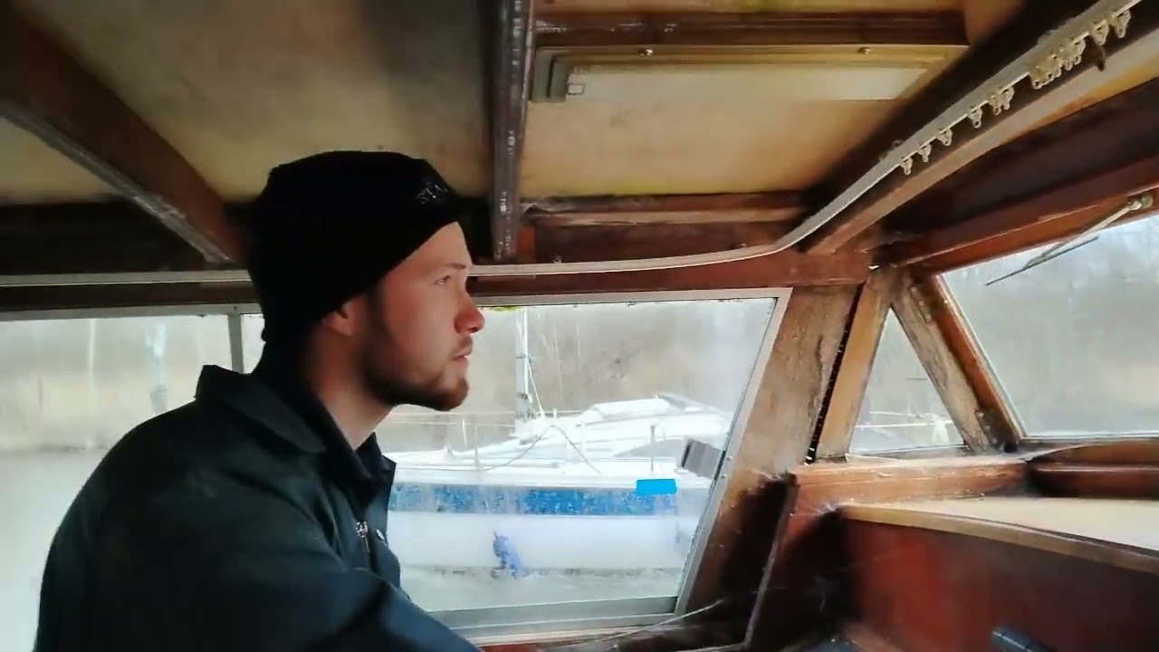 Boat Move