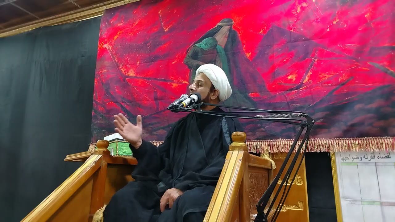 شيخ حسن الحسن 