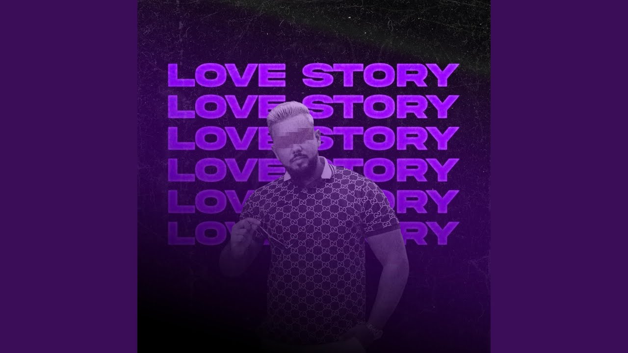 Love Story 6 (Moped)