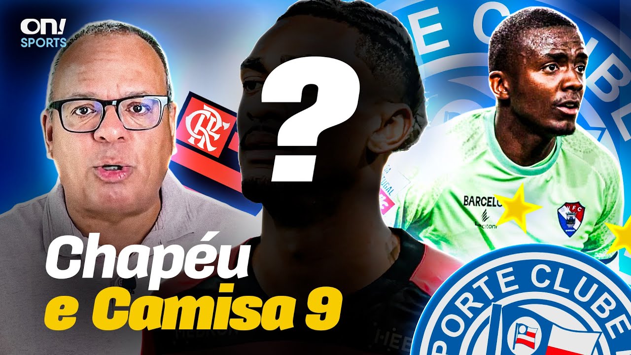 DECLARAÇÃO FORTE JOGADOR DE SAÍDA DO BAHIA 👀 VEM CAMISA 9 ? MARCIO MARTINS COBRA CITY E GOLEIRO