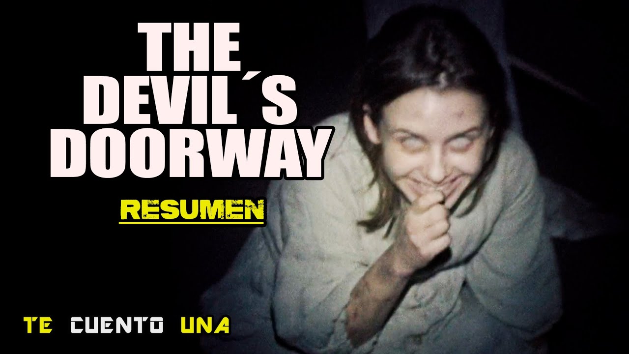 The Devil´s Doorway (El Portal Del Diablo) | Un FOUND FOOTAGE Sobre Milagros | RESUMEN