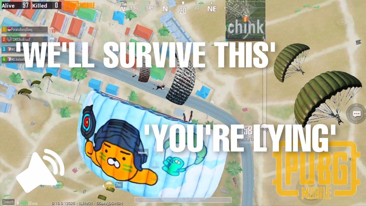 It's The Two Of Us VS Pochinki again..| PUBG Mobile