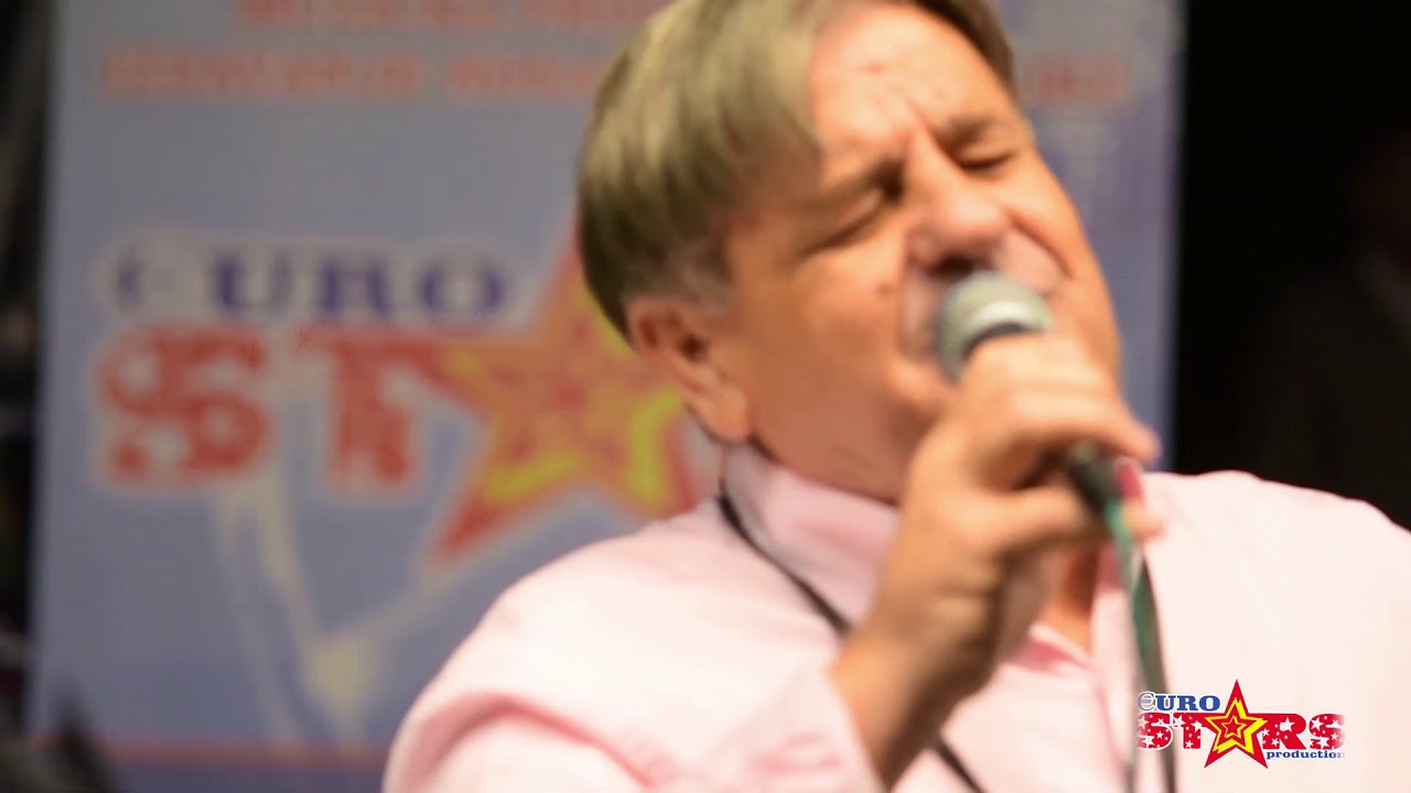 MENSUR DIMNJAČAR