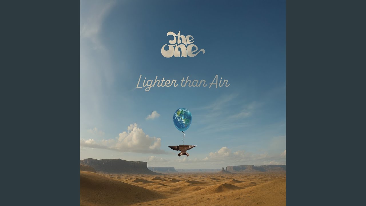 Lighter Than Air