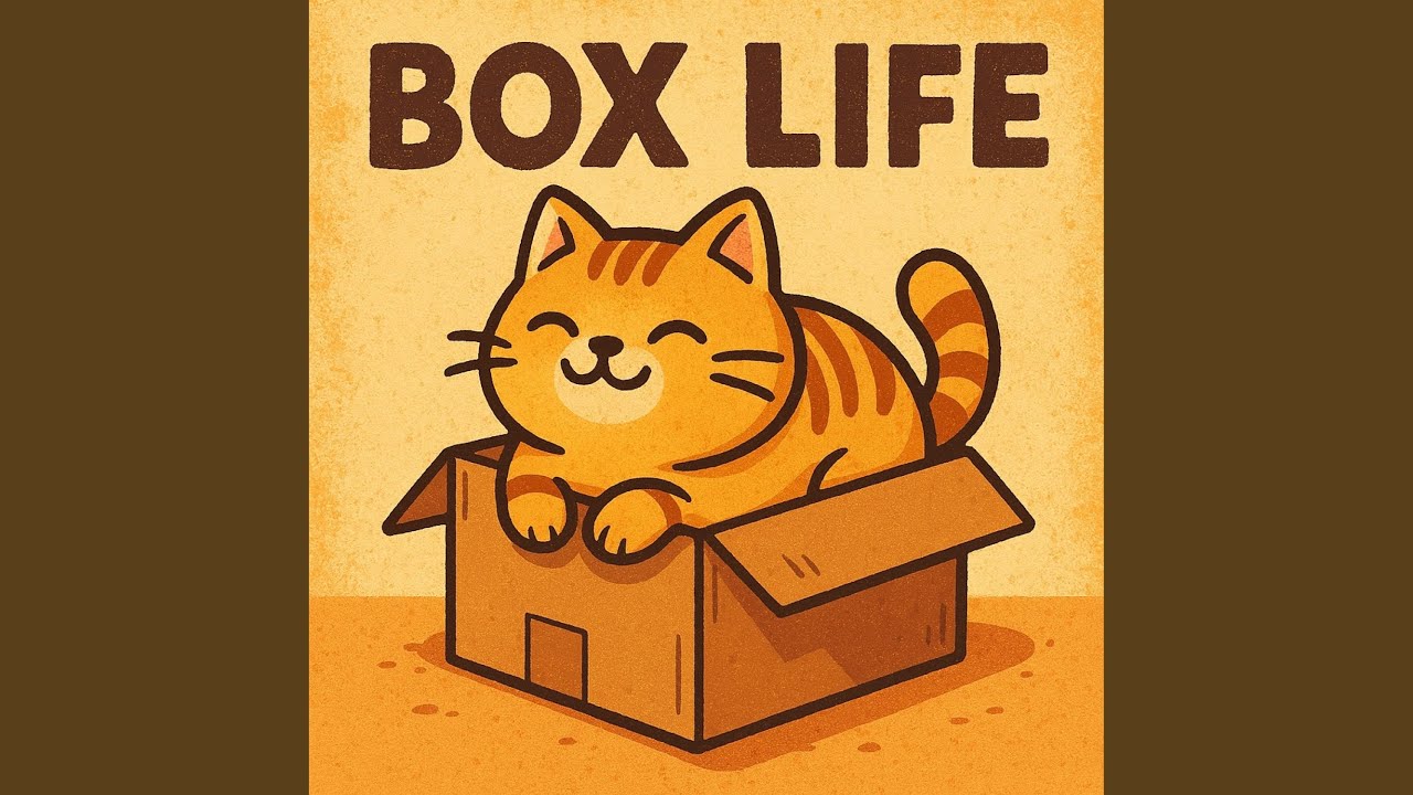 Box Life (If It Fits)