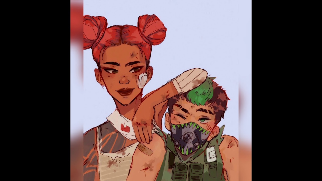 Lifeline x Octane