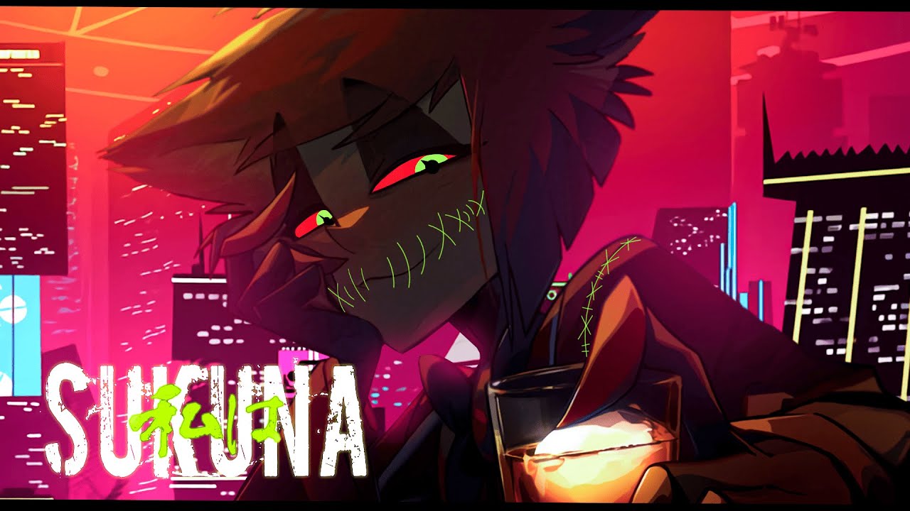 🎙️🔥 Humanos (SNV) React: ♪ Alastor (Hazbin Hotel) | O Demônio do Radio | TAKERU 🔥📻