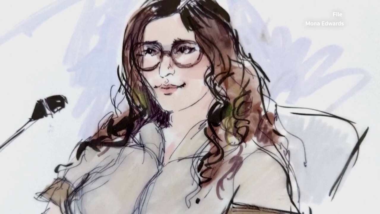 &laquo;Королева кетамина&raquo; приговорена к 15 годам тюрьмы за смерть Мэтью Перри.